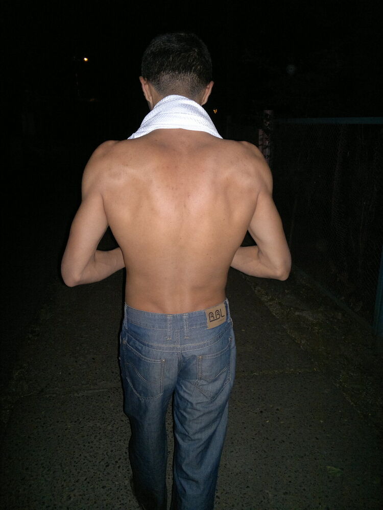 ���������� �������, ���� ������� BaXRoM, 34 ����, ������������ ��� ������