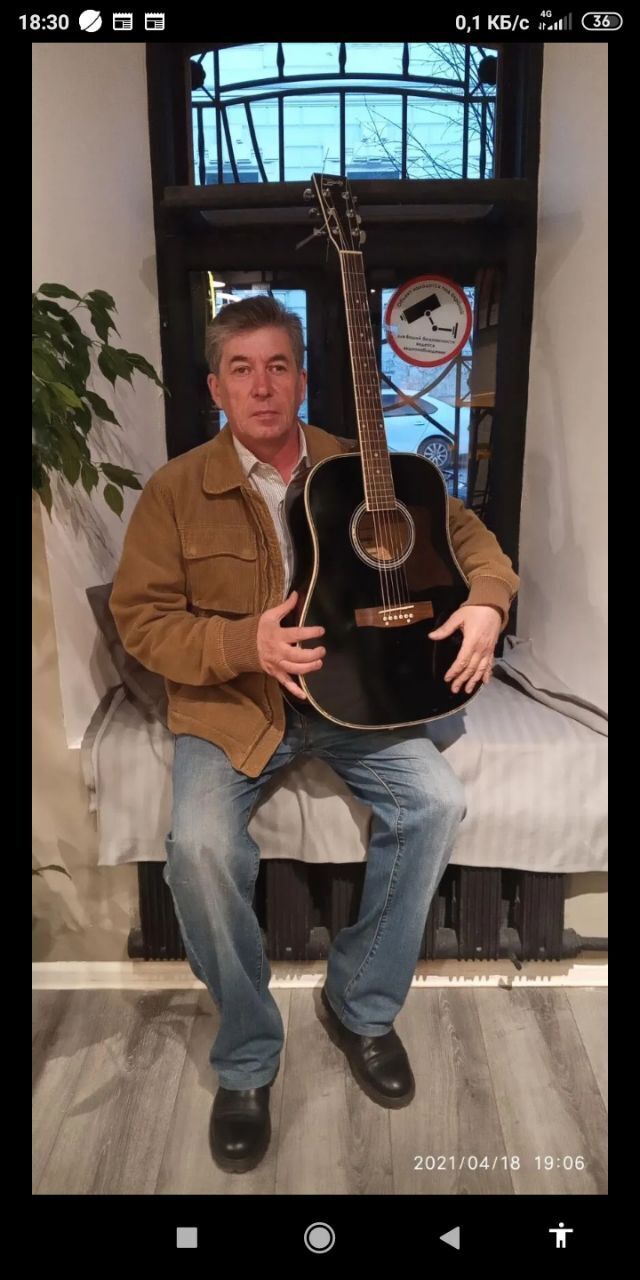 ���� 55210287 ������� ������, 58 ���, ���� ���������� � ������