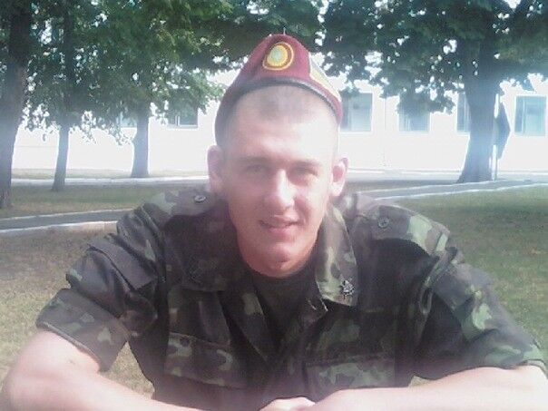 ���������� ����������, ���� ������� Serezha, 35 ���, ������������ 