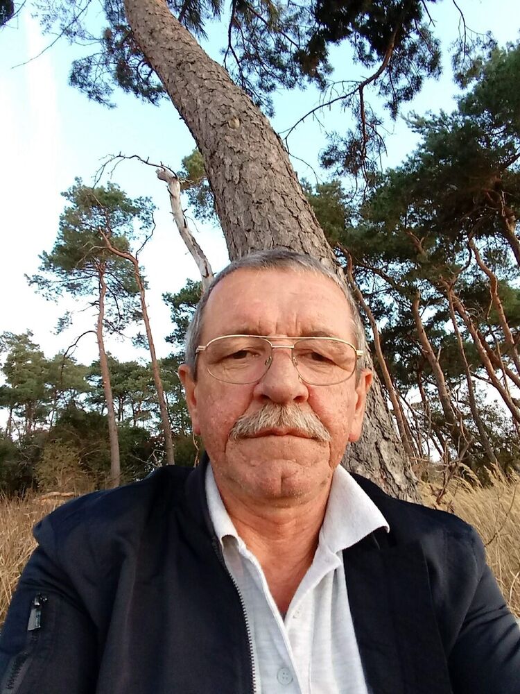  21073827  Willi, 61 ,    Peine