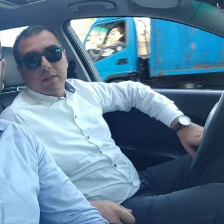 ���� 25350907 ������� George, 37 ���, ���� ���������� � �������