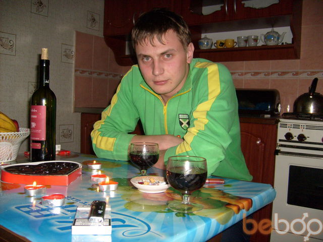  1195547  Nikodim, 38 ,     