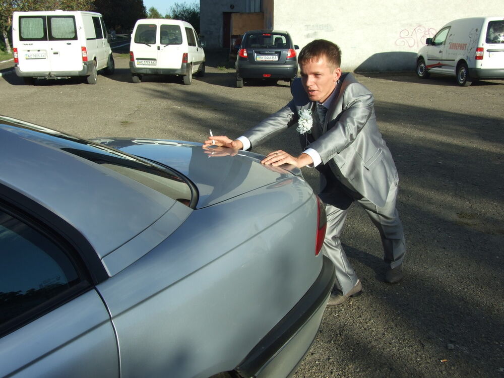  4008187  Ruslan, 36 ,    