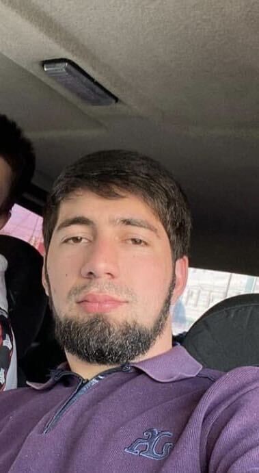  ,   Misaevich, 27 ,   ,   