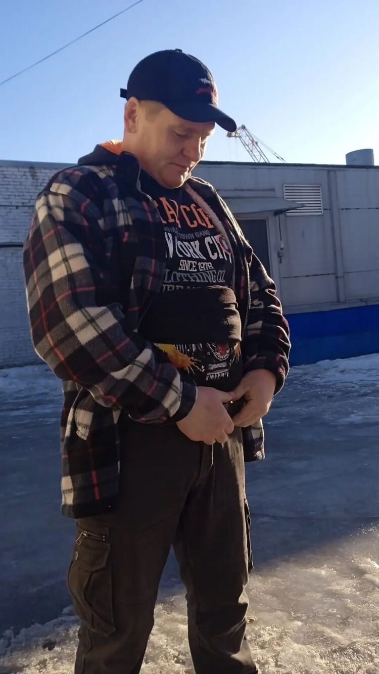 ���������� �����-���������, ���� ������� Pavel, 51 ���, ������������ ��� ������, ����� � ���������