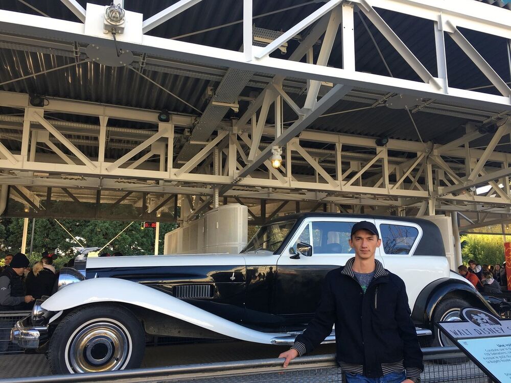 ���� 18361167 ������� ������, 34 ����, ���� ���������� � ������