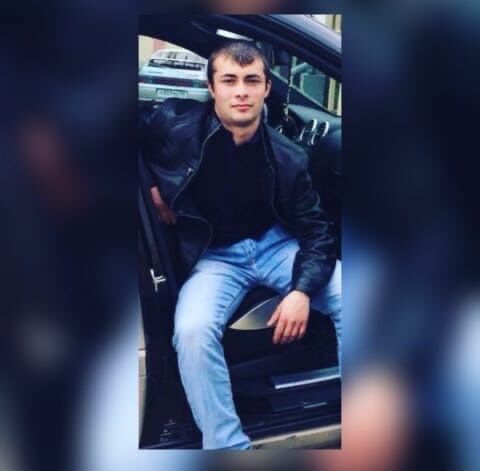  ,   Ibragim, 27 ,   ,   