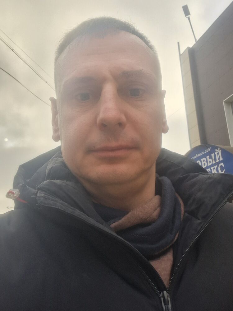 ���������� ���������, ���� ������� Mikhail, 44 ����, ������������ ��� ����� � ���������, c�������� ���������