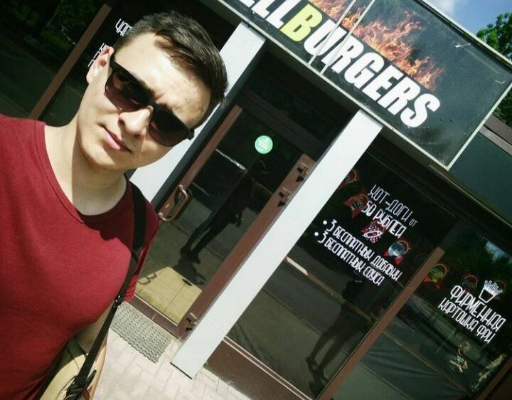 ���� 23516277 ������� Vlad, 31 ���, ���� ���������� � ��������