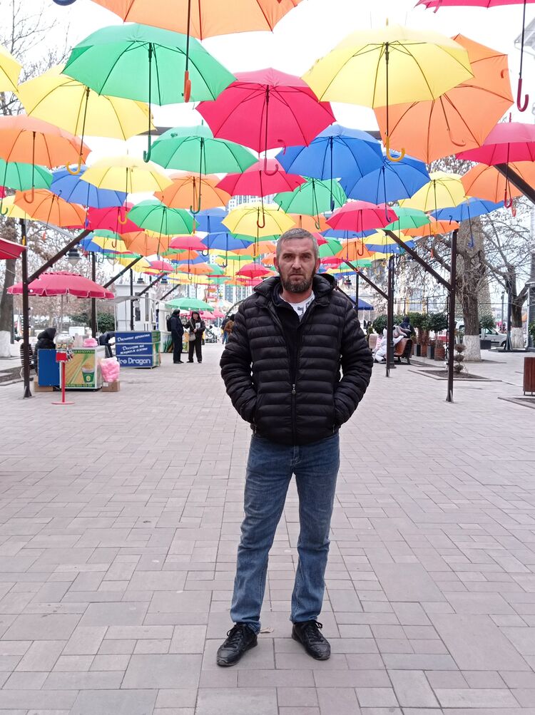 ���� 25675617 ������� ������, 46 ���, ���� ���������� � ������