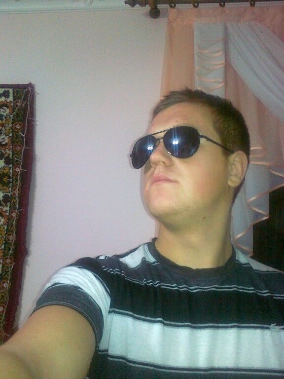  5469067  Vadim, 30 ,    