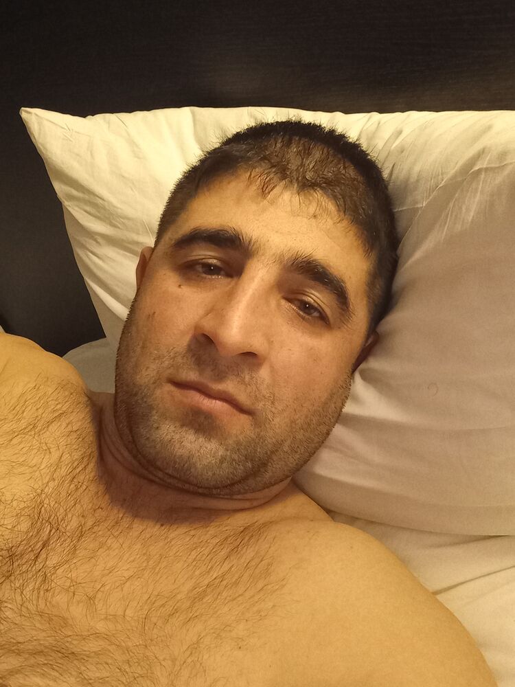 ���������� ���������, ���� ������� Mamed, 38 ���, ������������ ��� ������, ����� � ���������