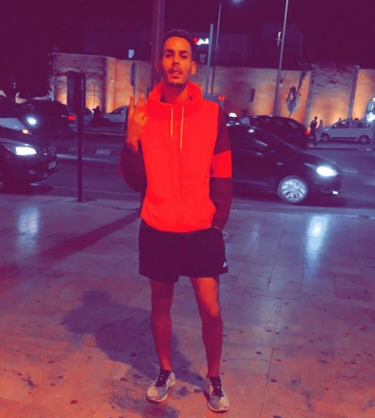  ,   Jalal el ima, 31 ,   ,   