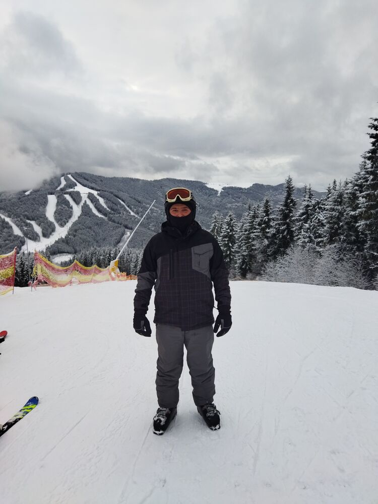 ���� 54788917 ������� Dima, 31 ���, ���� ���������� � Strasburg