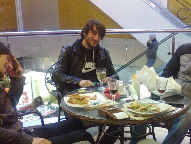 ���� 20140677 ������� ����, 35 ���, ���� ���������� � ������������