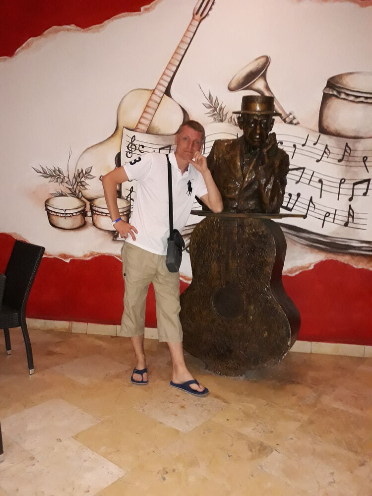 ���� 26443477 ������� Nikolay, 46 ���, ���� ���������� � ������������