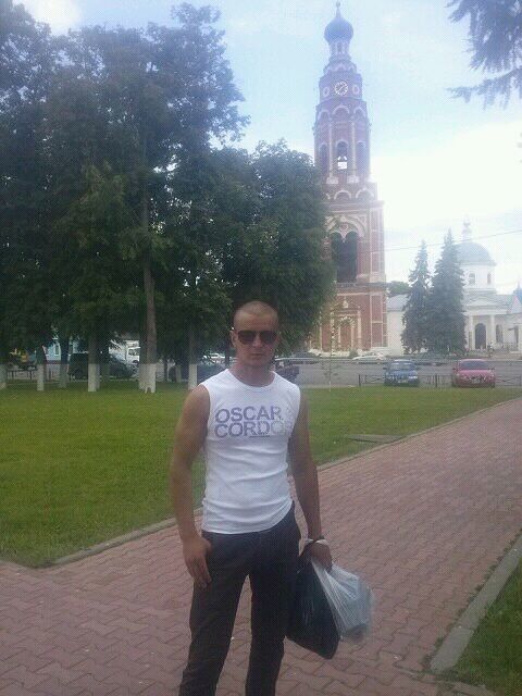  18430997  David, 35 ,     