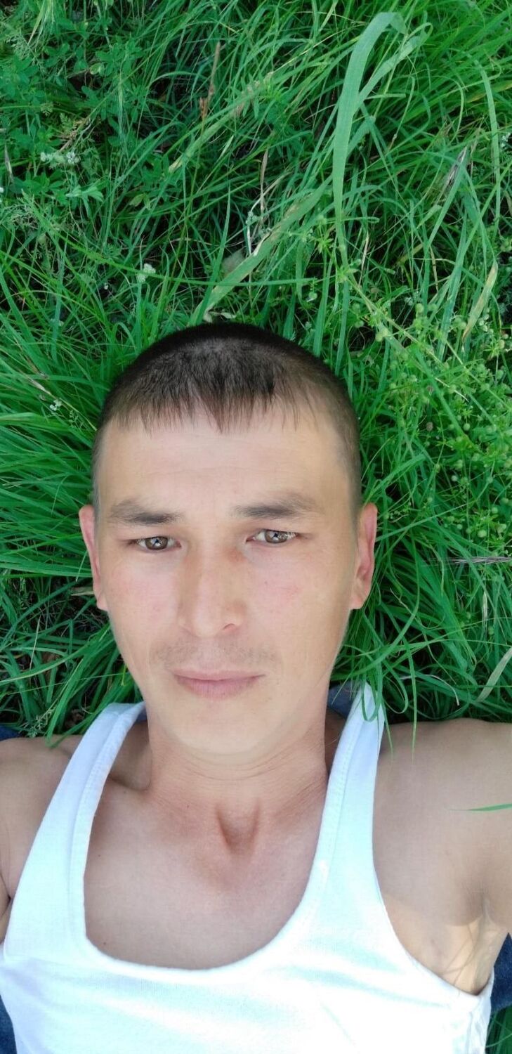 ���������� ���������, ���� ������� Rustam, 37 ���, ������������ ��� ������, ����� � ���������