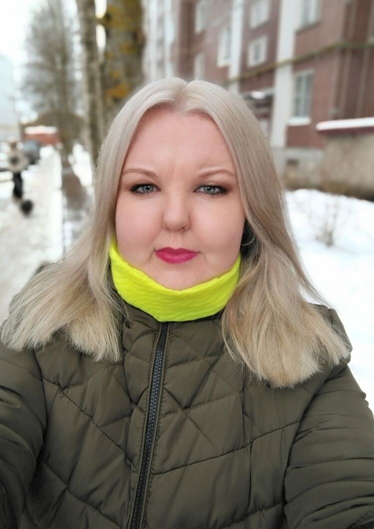  50227897  Olya, 41 ,    