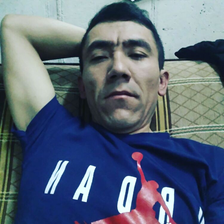 ���� 25217417 ������� Xayrullo, 31 ���, ���� ���������� � ������