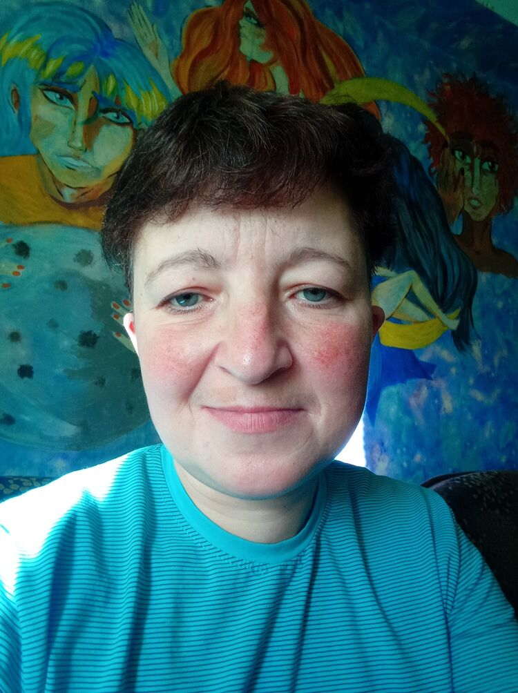 ���������� ��������, ���� ������� Lyubov, 40 ���, ������������ ��� c�������� ���������