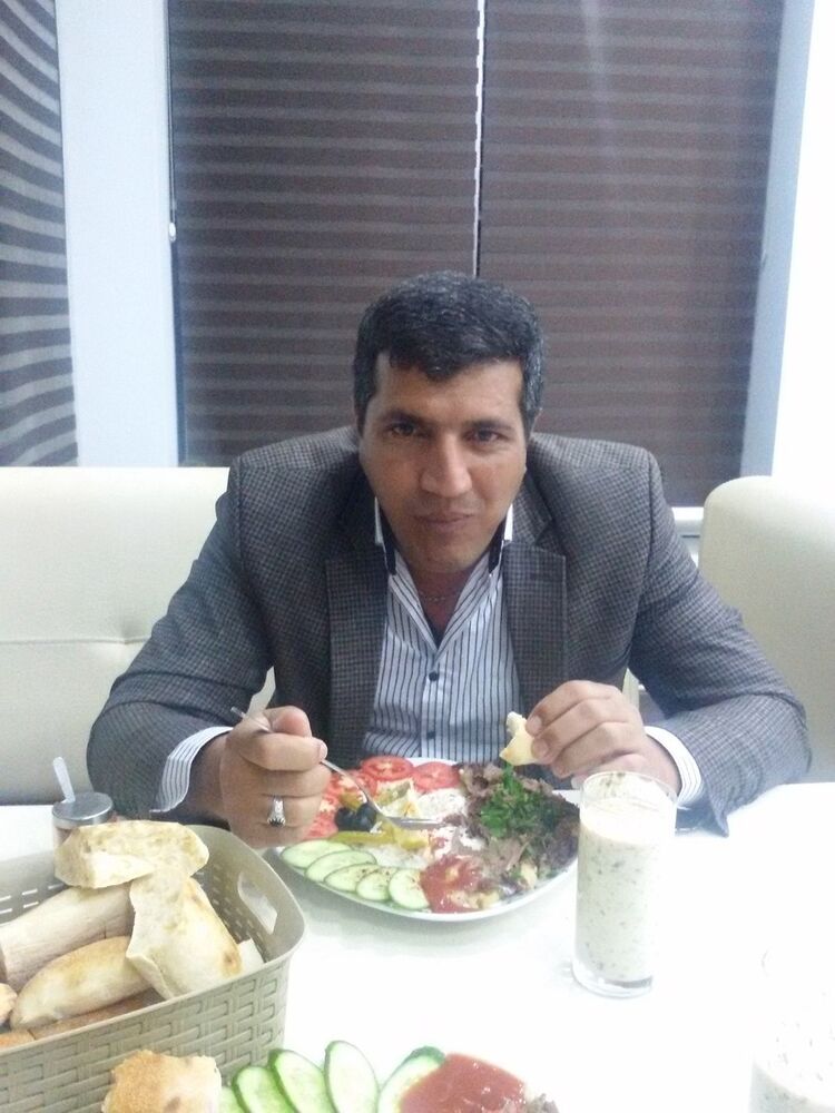  ,   Mubariz, 45 ,   