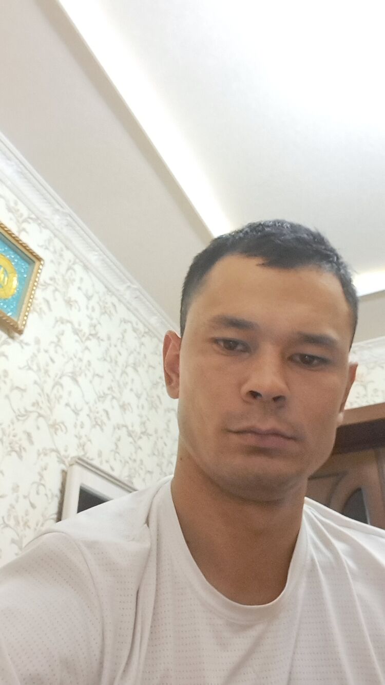 ���������� �������, ���� ������� Nizomiddin, 32 ����, ������������ ��� ������, ����� � ���������