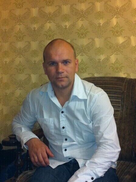 ���������� ����-���������, ���� ������� Vitaly, 46 ���, ������������ ��� ������, ����� � ���������