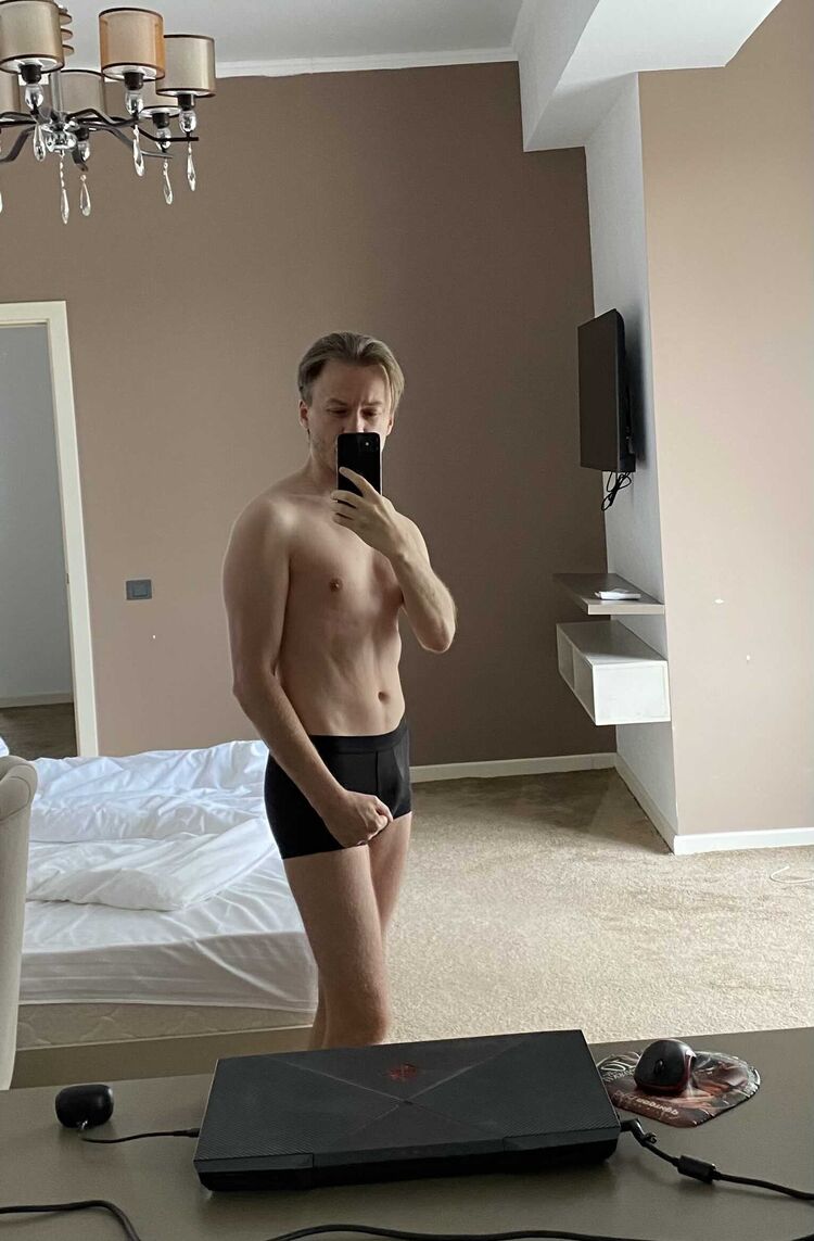 ���������� ������, ���� ������� Dmitrii, 33 ����, ������������ ��� ������, ����� � ���������, c�������� ���������