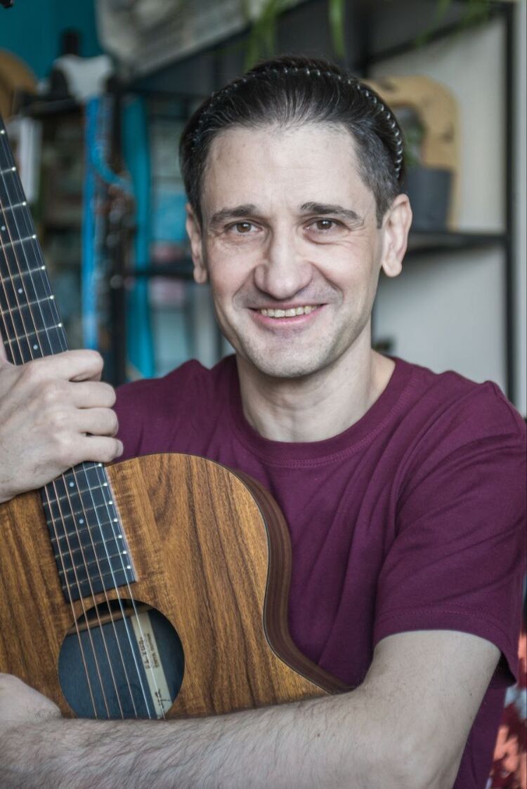  47741447  Sergey, 49 ,    -