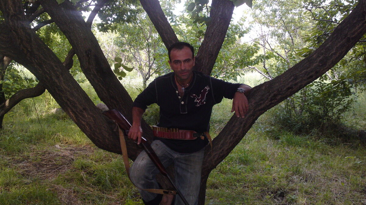  ,   Hamo, 47 ,   
