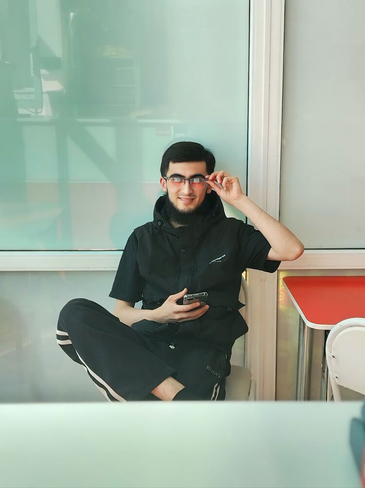 ���������� �����, ���� ����� Hikmat, 23 ����, ������������ ��� ������