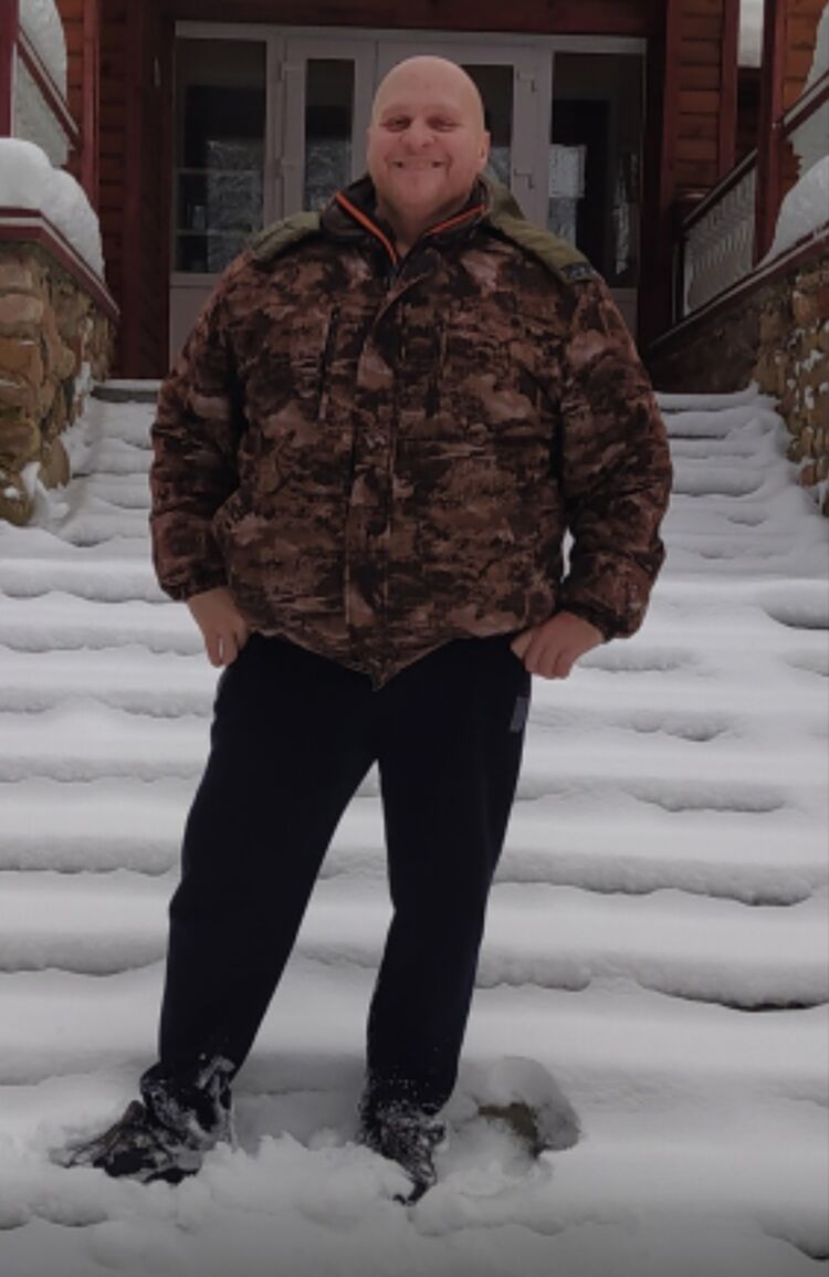 ���������� �����, ���� ������� Ivan, 41 ���, ������������ ��� ������, ����� � ���������