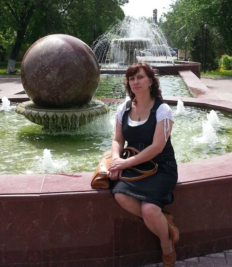 ���� 6535857 ������� ������, 58 ���, ���� ���������� � �������