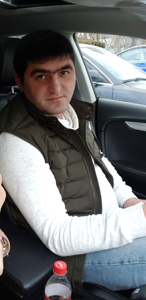 ���� 18500977 ������� Lasha, 34 ����, ���� ���������� � �������