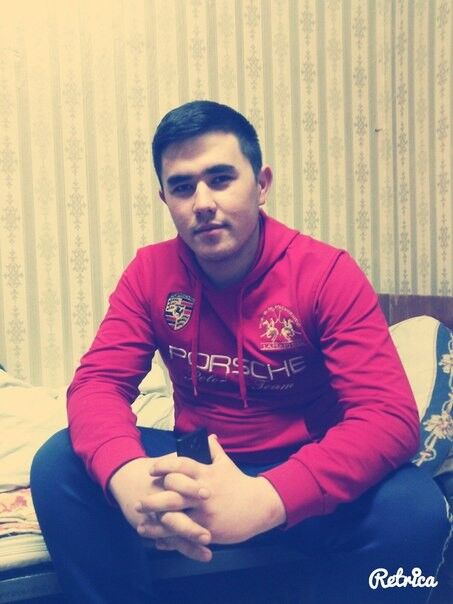 ���� 6812307 ������� Asad, 32 ����, ���� ���������� � �������