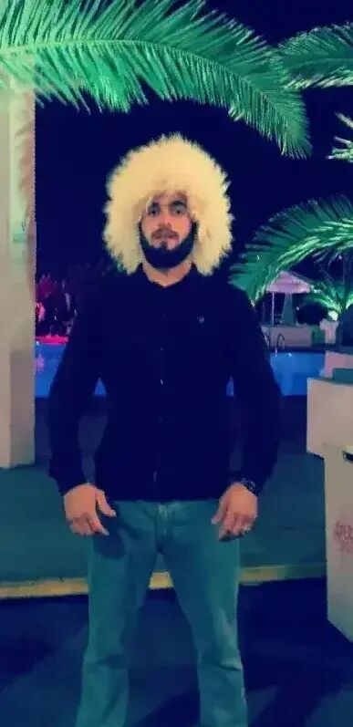 ���� 26267117 ������� Magamed, 30 ���, ���� ���������� � ������