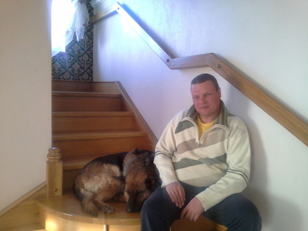  6192477  Oleg, 47 ,    