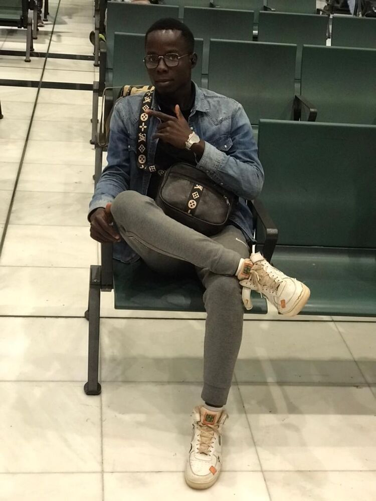 ,   BAKARY KOMTA, 23 ,   ,   