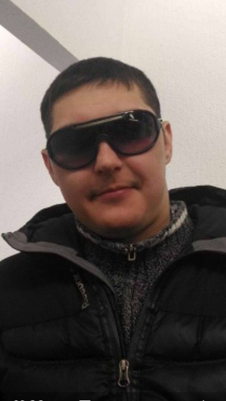 ���� 30869397 ������� Pavel, 36 ���, ���� ���������� � �����