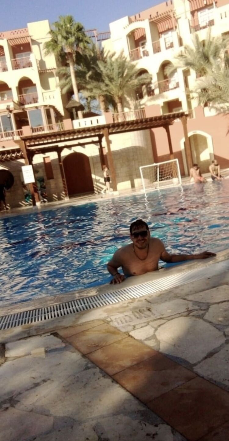 ���������� ������, ���� ������� Yazan, 34 ����, ������������ ��� ����� � ���������, c�������� ���������