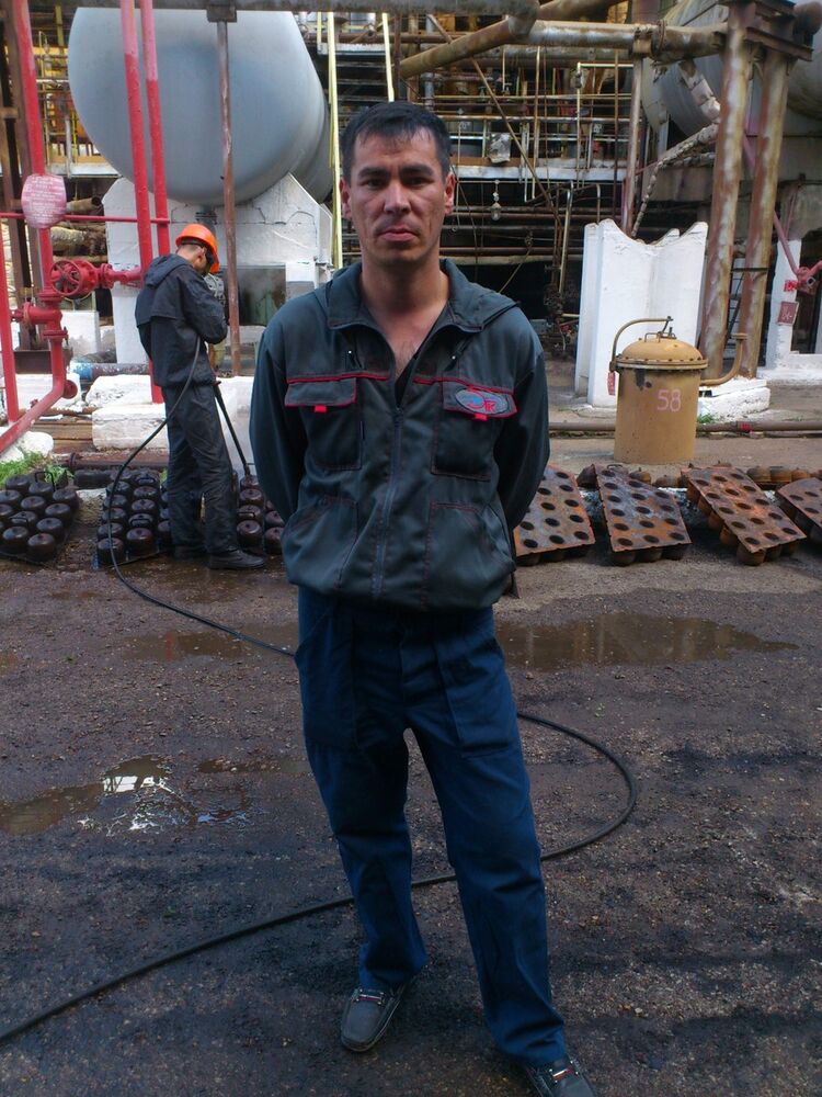  8590707  Arthur, 43 ,    