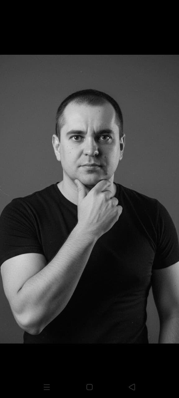 ���������� �������, ���� ������� Dmitry, 36 ���, ������������ ��� c�������� ���������