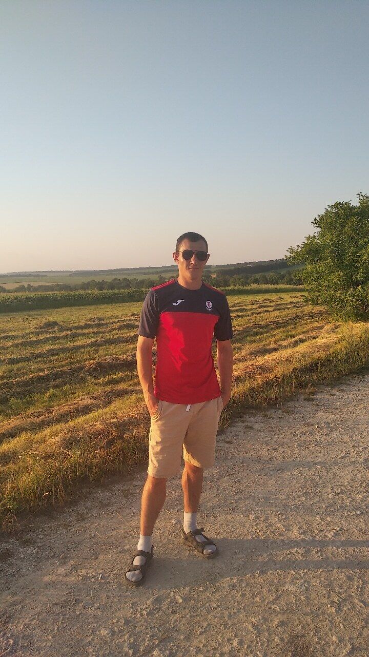 ���������� �������, ���� ������� Andrii, 32 ����, ������������ ��� ������, ����� � ���������, c�������� ���������, ���������