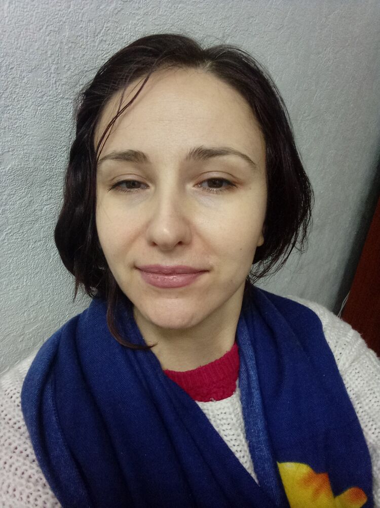 ���� 41600307 ������� ������, 35 ���, ���� ���������� � ������