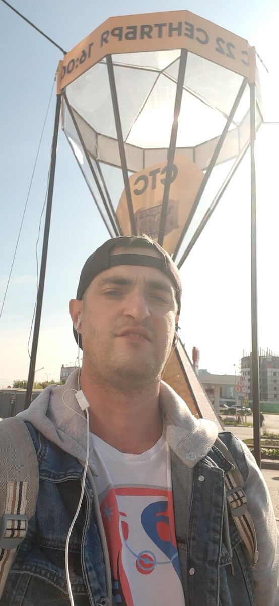 ���� 19336107 ������� �����, 38 ���, ���� ���������� � �����