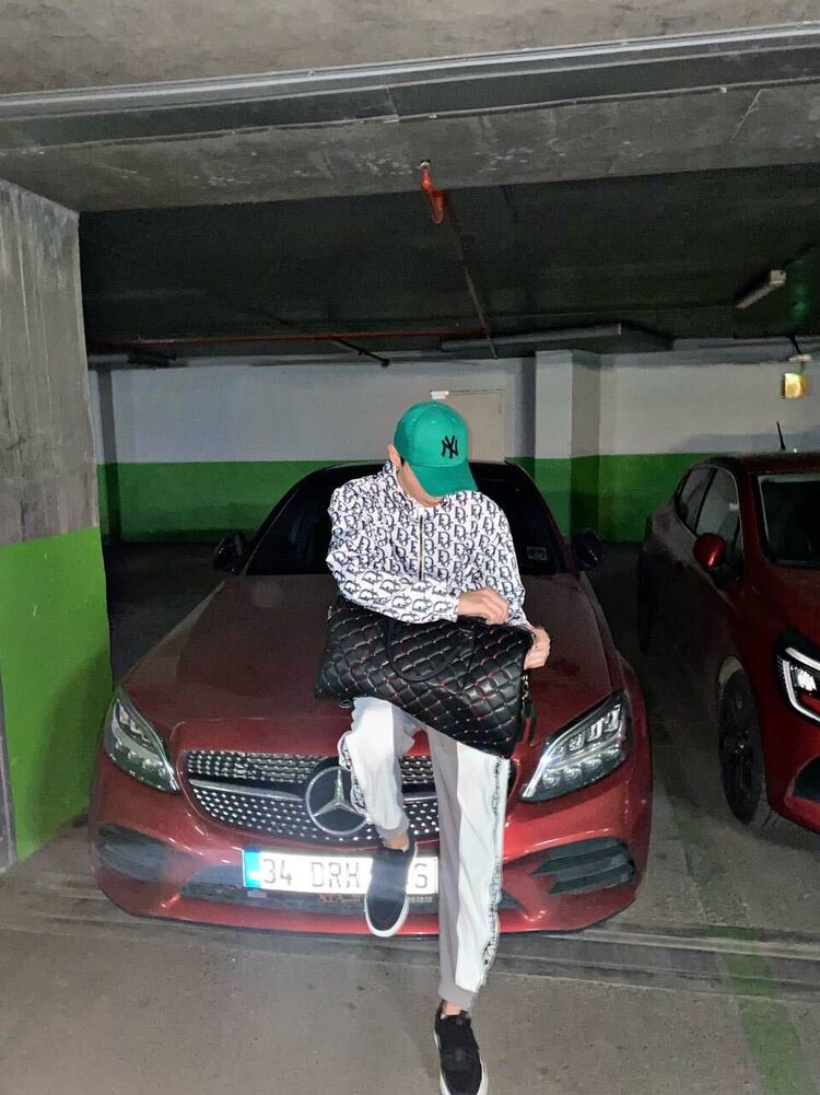 ���� 26305707 ����� ������, 25 ���, ���� ���������� � ��������