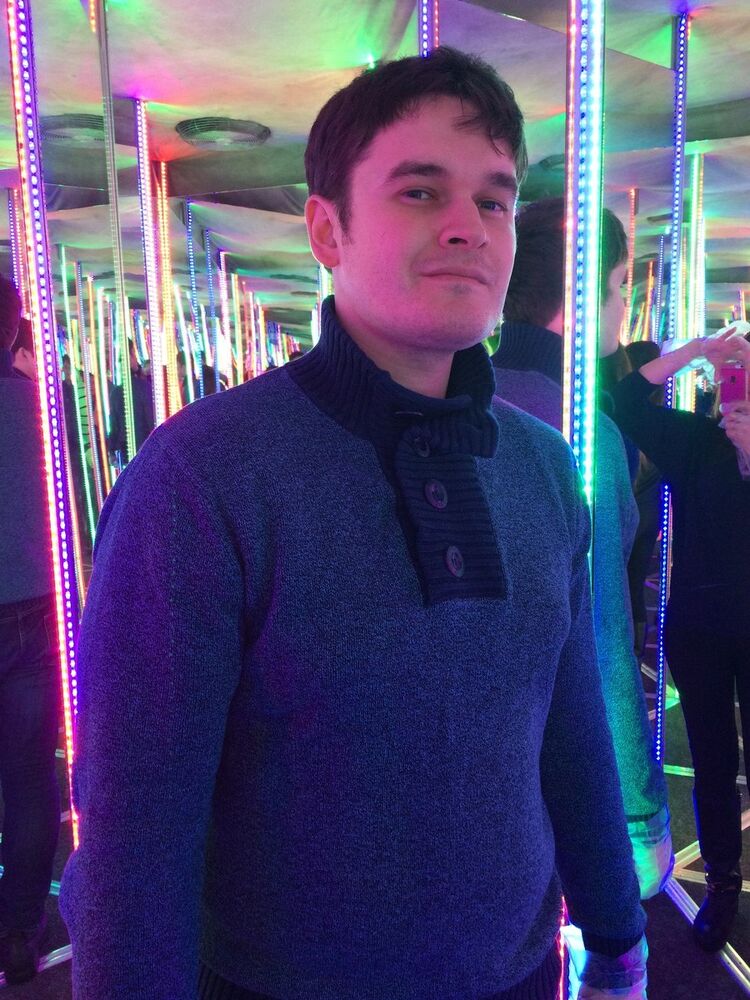 ���� 7363727 ������� Rafail, 39 ���, ���� ���������� � ������ ���������