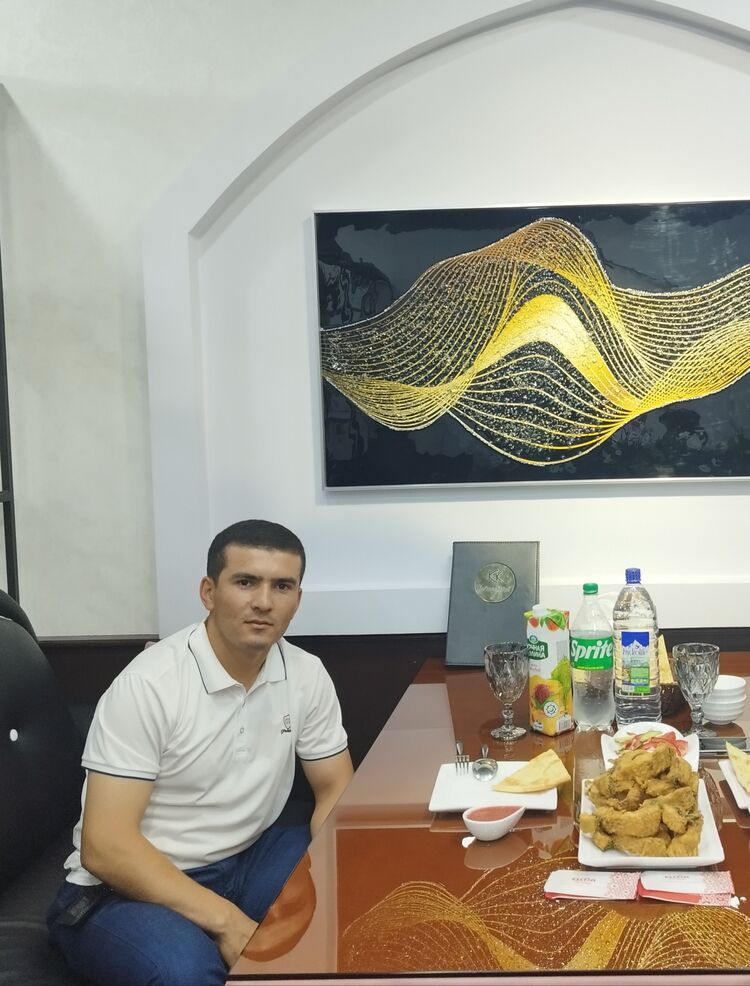 ���� 36438827 ������� Jasur, 32 ����, ���� ���������� � ��������