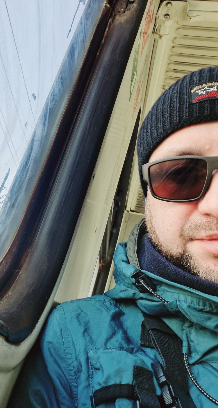 ���������� ������, ���� ������� Andrey, 38 ���, ������������ ��� ������, ����� � ���������, c�������� ���������, ���������